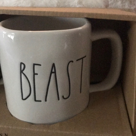 NWT- Rae Dunn gift set - Picture 3 of 6